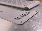 Kies Motorsports — additional view of Kies Motorsports BMW G8x Skid Plate