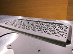 Kies Motorsports — additional view of Kies Motorsports BMW G8x Skid Plate