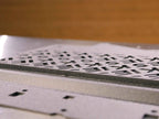 Kies Motorsports — additional view of Kies Motorsports BMW G8x Skid Plate