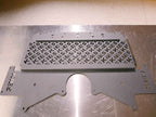 Kies Motorsports — packaging/product overview of Kies Motorsports BMW G8x Skid Plate