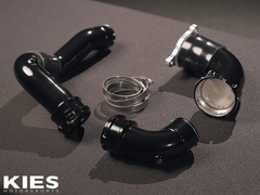 Kies-Motorsports Kies Motorsports Kies Motorsports BMW S58 Charge Pipe M2 / M3 / M4 and X3M / X4M Models