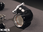 Kies Motorsports — close-up detail of Kies Motorsports BMW S58 Charge Pipe M2 / M3 / M4 and X3M / X4M Models