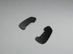 Kies Motorsports — additional view of KIES Motorsports Carbon Fiber Magnetic Paddle Shifters for BMW / Mini / Toyota Supra - F Series / G Series / A90 - A91