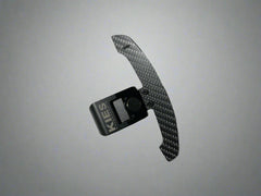 Kies-Motorsports Kies Motorsports KIES Motorsports Carbon Fiber Magnetic Paddle Shifters For BMW/MINI/SUPRA