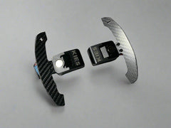 Kies-Motorsports Kies Motorsports KIES Motorsports Carbon Fiber Magnetic Paddle Shifters For BMW/MINI/SUPRA