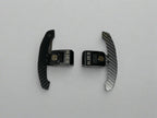 Kies Motorsports — additional view of KIES Motorsports Carbon Fiber Magnetic Paddle Shifters for BMW / Mini / Toyota Supra - F Series / G Series / A90 - A91