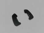 Kies Motorsports — additional view of KIES Motorsports Carbon Fiber Magnetic Paddle Shifters for BMW / Mini / Toyota Supra - F Series / G Series / A90 - A91