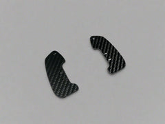 Kies-Motorsports Kies Motorsports KIES Motorsports Carbon Fiber Magnetic Paddle Shifters For BMW/MINI/SUPRA