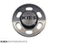 Kies Motorsports — front angle view of Kies Motorsports Crank Bolt Lock for S55, N55, and N54