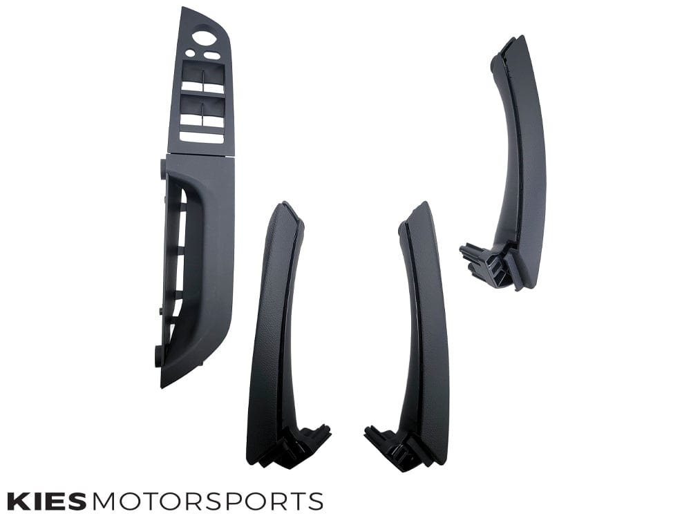 Kies-Motorsports Kies Motorsports Kies Motorsports E90 Door Pull Handle Replacement
