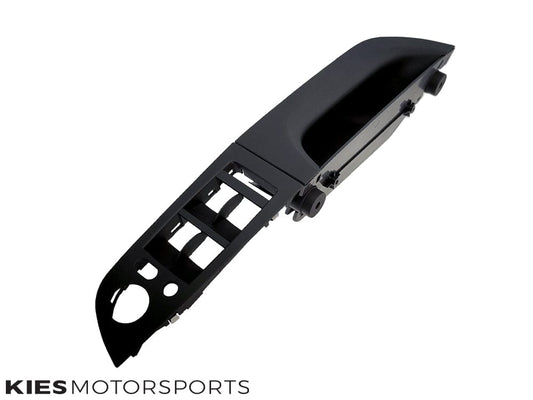 Kies-Motorsports Kies Motorsports Kies Motorsports E90 Door Pull Handle Replacement