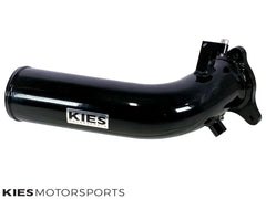 Kies-Motorsports Kies Motorsports Kies Motorsports F-B48 and G-B48 Charge Pipe