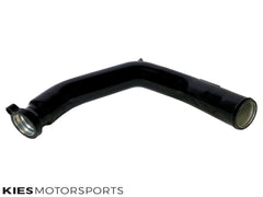 Kies-Motorsports Kies Motorsports Kies Motorsports F8X M2C/M3/M4 S55 Charge Pipe + Boost Pipe (J-Pipe)