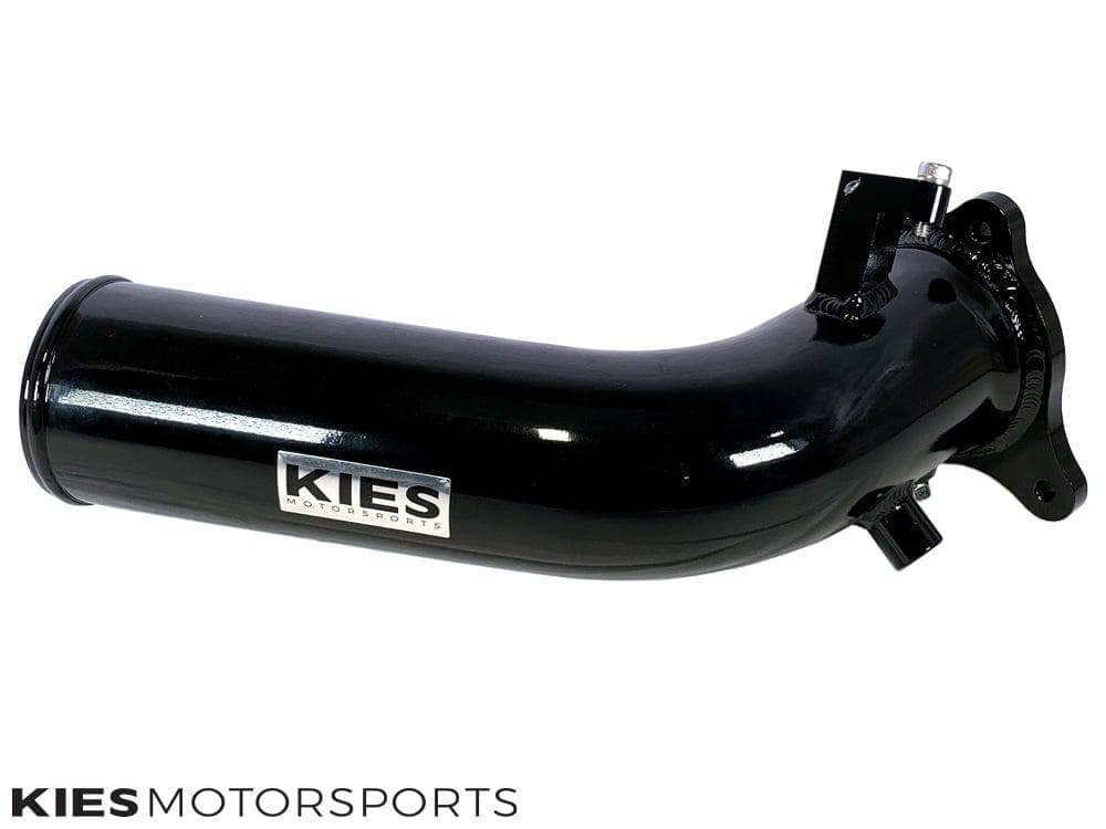 Kies Motorsports BMW G Series B48 Charge Pipe (Models 2025+) Secondary image