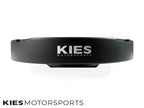 Kies-Motorsports Kies Motorsports Kies Motorsports (G Series) BMW Wheel Spacers 5 x 112 Black Finish (Set of 2) 20mm