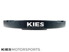 Kies-Motorsports Kies Motorsports Kies Motorsports (G Series) BMW Wheel Spacers 5 x 112 Black Finish (Set of 2)