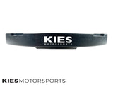 Kies-Motorsports Kies Motorsports Kies Motorsports (G Series) BMW Wheel Spacers 5 x 112 Black Finish (Set of 2)