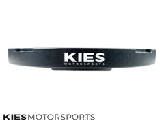 Kies-Motorsports Kies Motorsports Kies Motorsports (G Series) BMW Wheel Spacers 5 x 112 Black Finish (Set of 2)