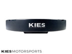 Kies-Motorsports Kies Motorsports Kies Motorsports (G Series) BMW Wheel Spacers 5 x 112 Black Finish (Set of 2)