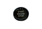 Kies Motorsports — rear angle view of Kies Motorsports G Series Start Stop Buttons - Crystal Style