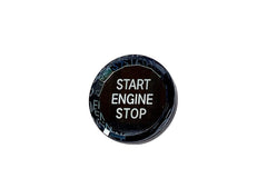 Kies-Motorsports Kies Motorsports Kies Motorsports G Series Start Stop Buttons - Crystal Style