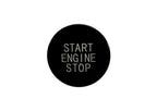 Kies Motorsports — rear angle view of Kies Motorsports G Series Start Stop Buttons (various colors)