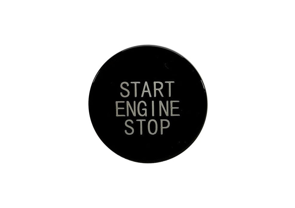 Kies Motorsports — rear angle view of Kies Motorsports G Series Start Stop Buttons (various colors)