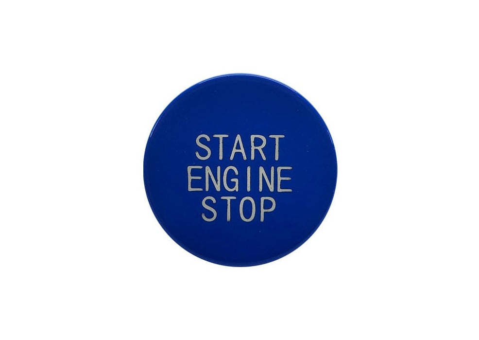 Kies-Motorsports Kies Motorsports Kies Motorsports G Series Start Stop Buttons (various colors) Blue