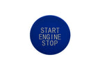 Kies Motorsports — close-up detail of Kies Motorsports G Series Start Stop Buttons (various colors)
