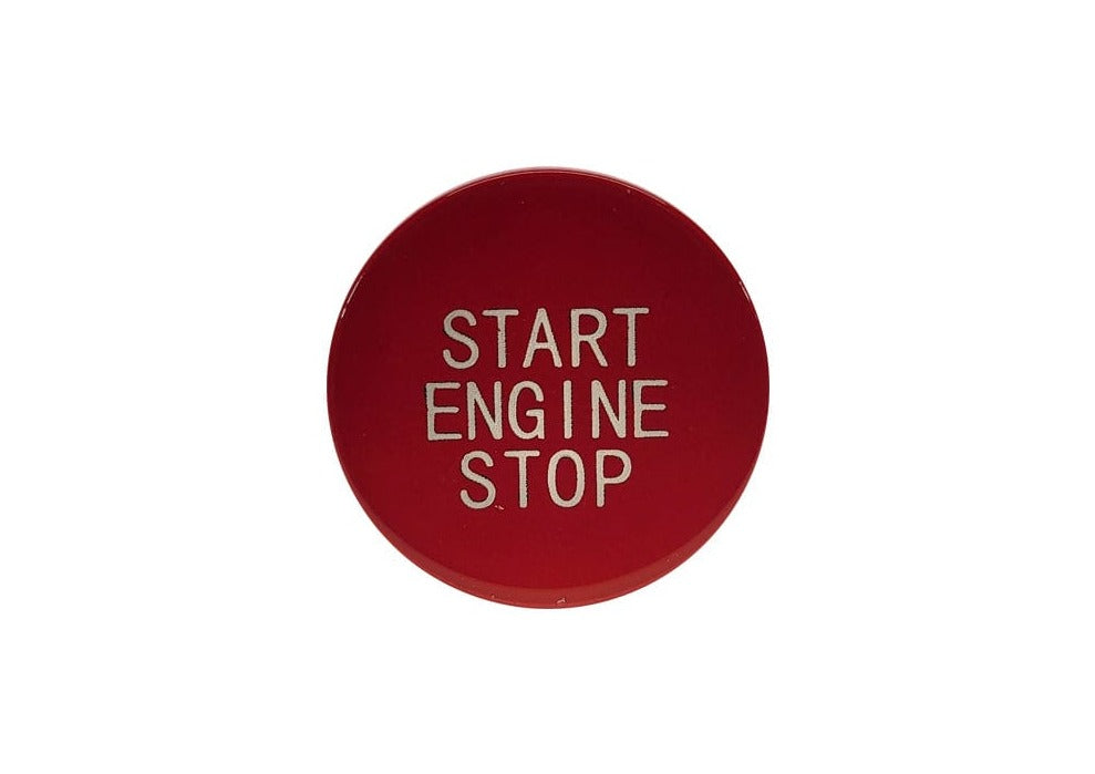 Kies-Motorsports Kies Motorsports Kies Motorsports G Series Start Stop Buttons (various colors) Red