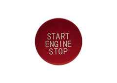 Kies-Motorsports Kies Motorsports Kies Motorsports G Series Start Stop Buttons (various colors) Red