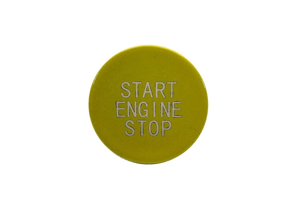 Kies Motorsports — alternate angle of Kies Motorsports G Series Start Stop Buttons (various colors)