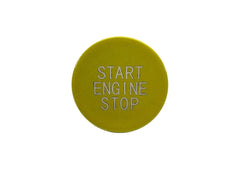 Kies-Motorsports Kies Motorsports Kies Motorsports G Series Start Stop Buttons (various colors) Yellow