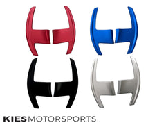 Kies-Motorsports Kies Motorsports Kies Motorsports G20 Heavy Shifting Paddle Extensions