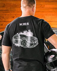 Kies-Motorsports Kies Motorsports Kies Motorsports G20 M340i Outline T Shirt
