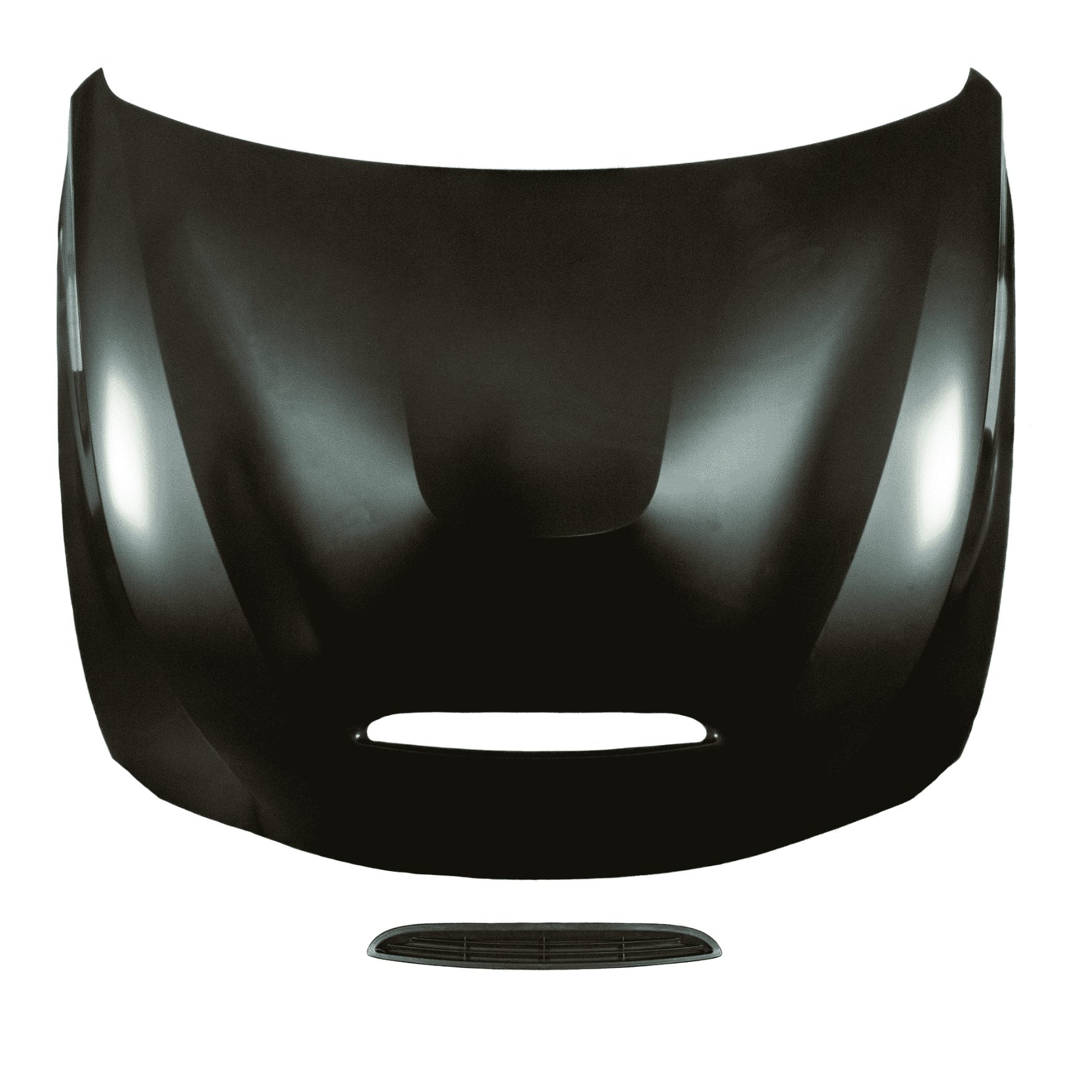 Kies-Motorsports Kies Motorsports Kies Motorsports GTS F22 & F87 Aluminium Hood Main image