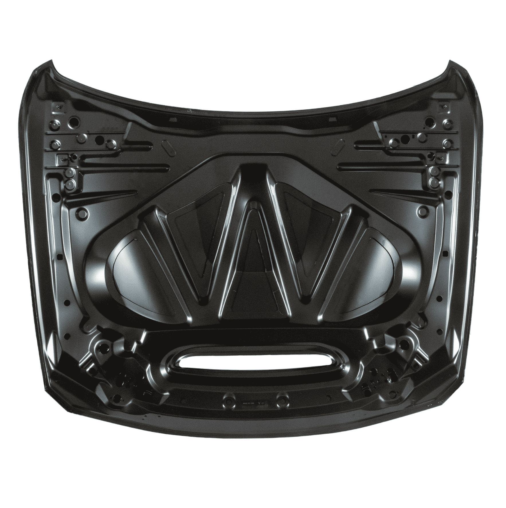Kies Motorsports GTS F22 & F87 Aluminium Hood Secondary image