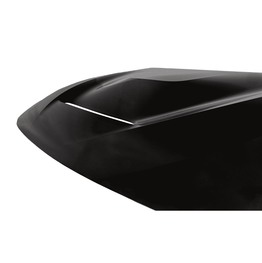 Kies-Motorsports Kies Motorsports Kies Motorsports GTS F22 & F87 Aluminium Hood
