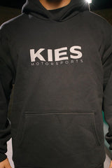Kies-Motorsports Kies Motorsports Kies Motorsports  Porsche 911 Graphic Heavyweight Hoodie