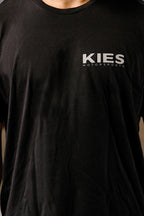 Kies-Motorsports Kies Motorsports Kies Motorsports Porsche 911 Graphic T-Shirt