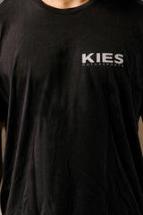 Kies-Motorsports Kies Motorsports Kies Motorsports Porsche 911 Graphic T-Shirt