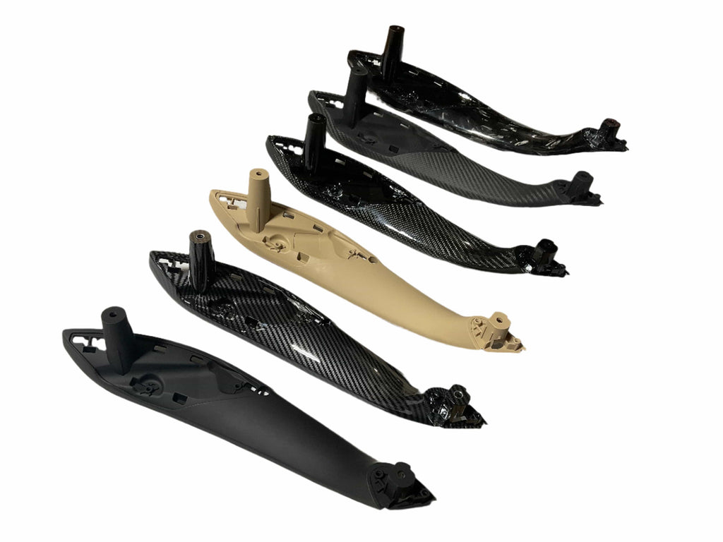 ICarPro Door Handles Replacement For BMW 3 Series F30 4 Series F32 F80 Interior 4
