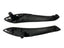 Kies Motorsports — close-up detail of Kies Motorsports Replacement BMW F32 / F82 Inner Door Pull Handle Trim - 2 Piece Set