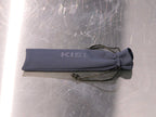 Kies Motorsports — Kies wheel hanger pair showing two-pack with knurled grip and Kies branding