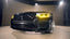 Kies Motorsports — front angle view of Kies Motorsports Yellow DRL Harness for Headlights BMW F90 M5