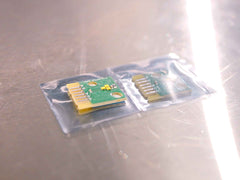 Kies-Motorsports Kies Motorsports Kies Motorsports Yellow DRL Harness for Headlights BMW X7