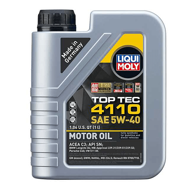 Kies-Motorsports Kies Motorsports Kies Oil Change Kit for 992.1 911 Carrera Coupe (2020-)  **(NEEDS PRICING)** Main image