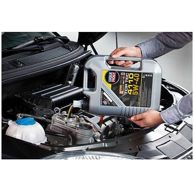 Kies Oil Change Kit for 992.1 911 Carrera S Coupe (2020-) Secondary image