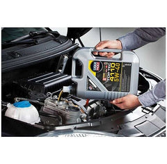 Kies-Motorsports Kies Motorsports Kies Oil Change Kit for 992.1 911 Turbo Coupe (2021-)  **(NEEDS PRICING)**