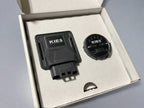 Kies Motorsports — rear angle view of KIES Smart Throttle Tuner for Porsche 992